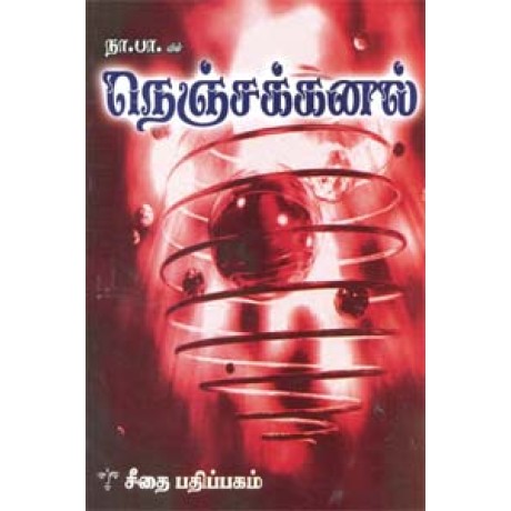 நெஞ்சக்கனல்  - Nenjakanal